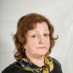 Головенькина Ирина