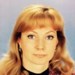 Новикова Елена