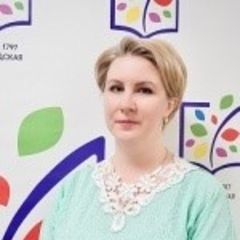 Говорухина Ольга