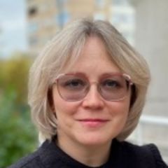 Персидская Ирина