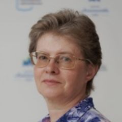Казакова Ирина