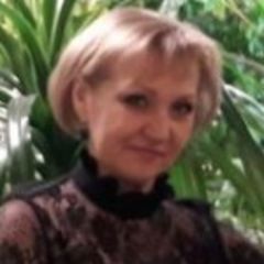 Кондратова Светлана