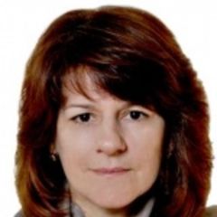 Волощенко Марина