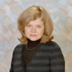 Васильева Вера Анатольевна