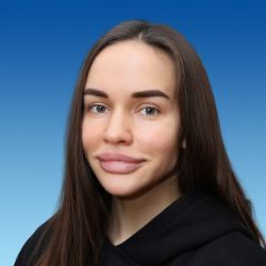 Кучмасова Алина