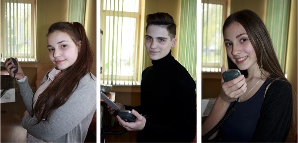 Радиожурнал «Интересное и малоизвестное о Великой войне» 