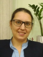 Хромова Наталья
