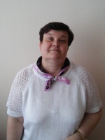Каковкина Наталия Владимировна