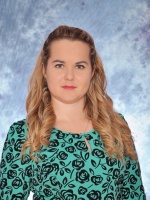 Красильникова Анна